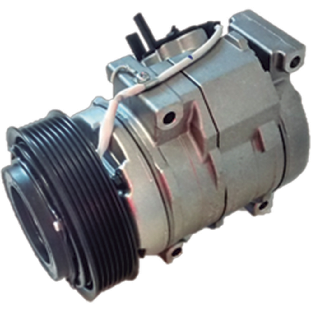 COMPR.10S15 N.HOLLA/HILUX SW4 COMPRESSOR HILUX SW4 NEW