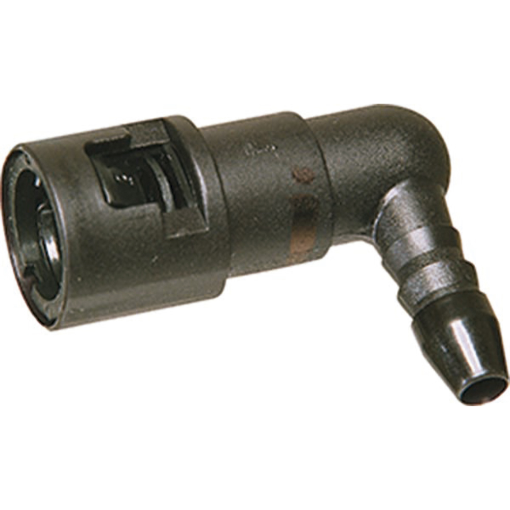 QUICK CON.3/8X5/16 90 POP TOP CONECTOR QUICK TANCLICK - QC-033